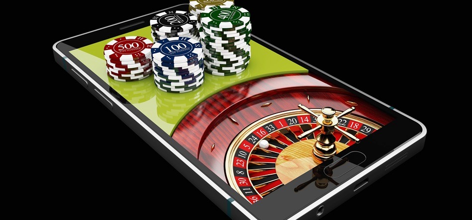 Casino mobile